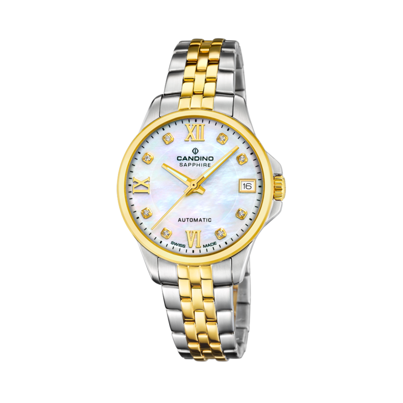 Candino AUTOMATICO