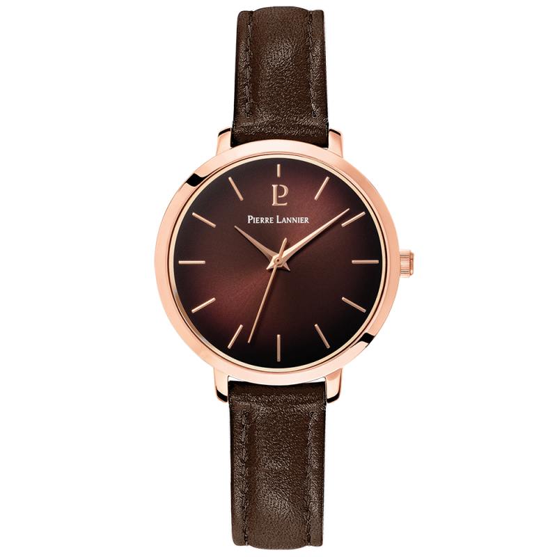 Pierre Lannier CHOUQUETTE