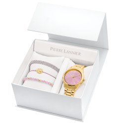 Pierre Lannier NOVA ROSE