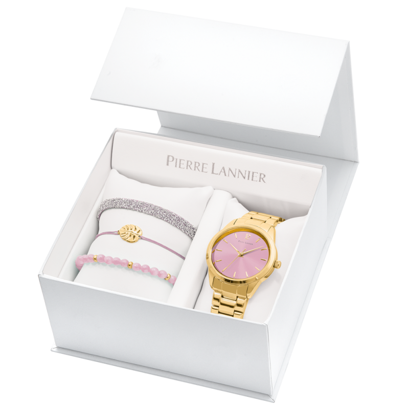 Pierre Lannier NOVA ROSE