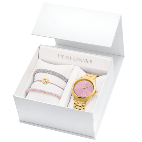 Pierre Lannier NOVA ROSE