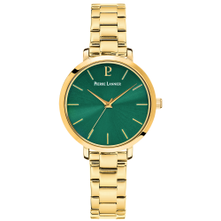 Pierre Lannier CHOUQUETTE