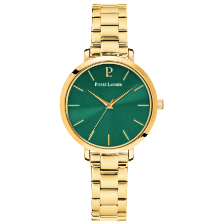 Pierre Lannier CHOUQUETTE