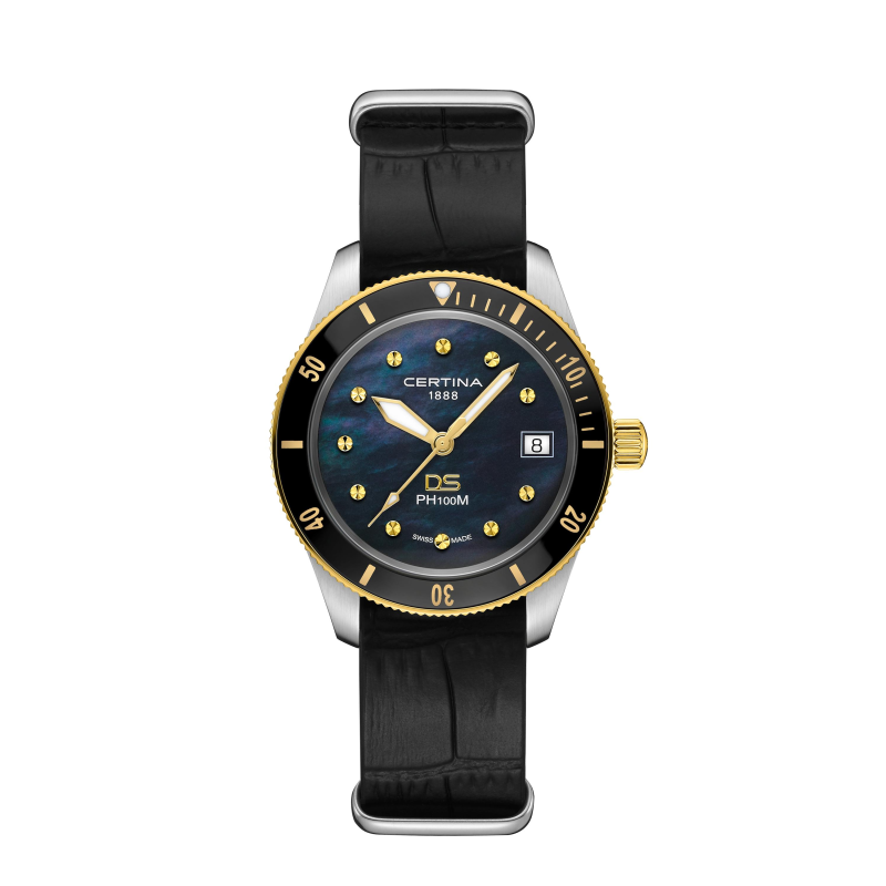 Certina DS PH100 LADY