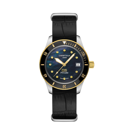 Certina DS PH100 LADY