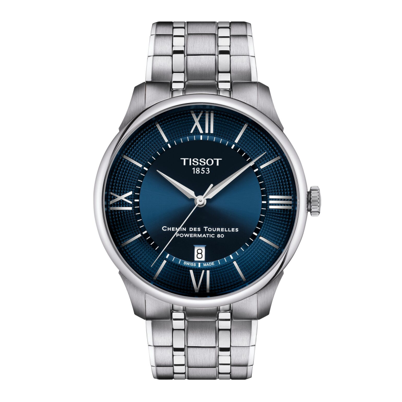 Tissot CHEMIN DES TOURELLES