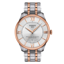 Tissot CHEMIN DES TOURELLES