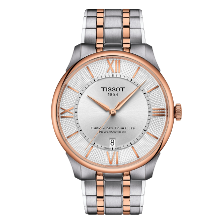 Tissot CHEMIN DES TOURELLES