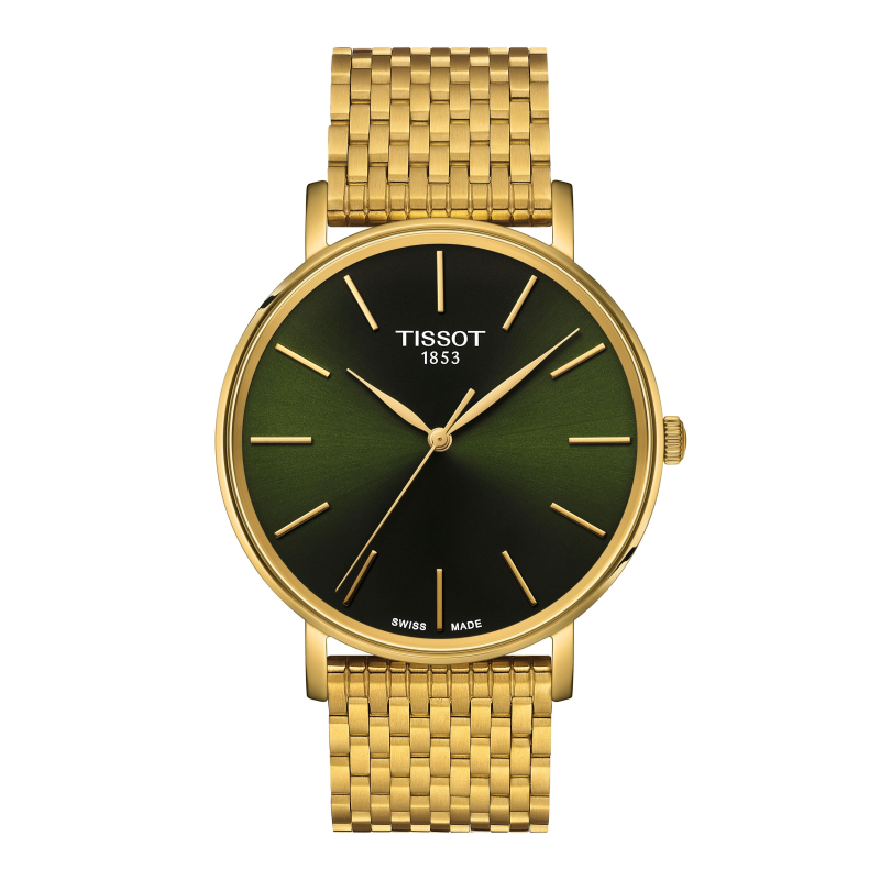 Tissot EVERYTIME