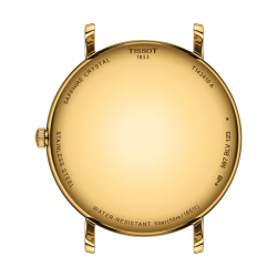 Tissot EVERYTIME