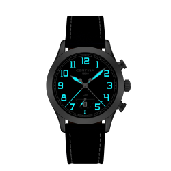 Certina DS PILOT