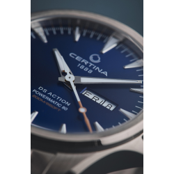 Certina DS ACTION