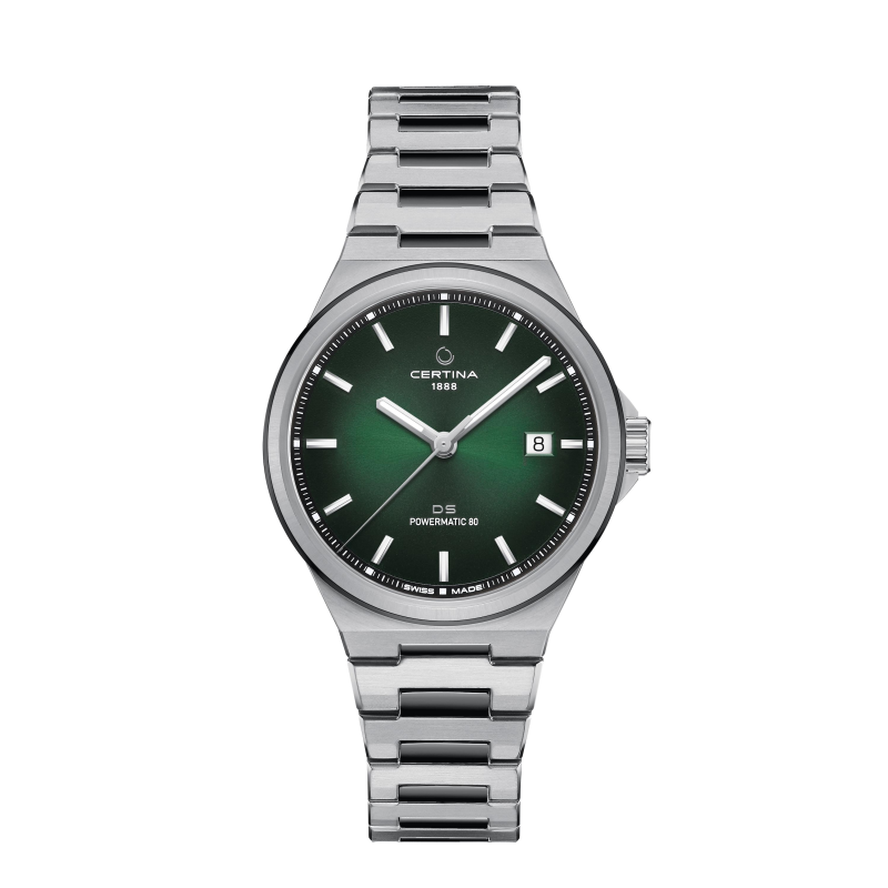 Certina DS-7 CHRONOGRAPH