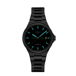 Certina DS-7 CHRONOGRAPH