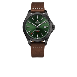 Swiss Military AUTOMATIC
