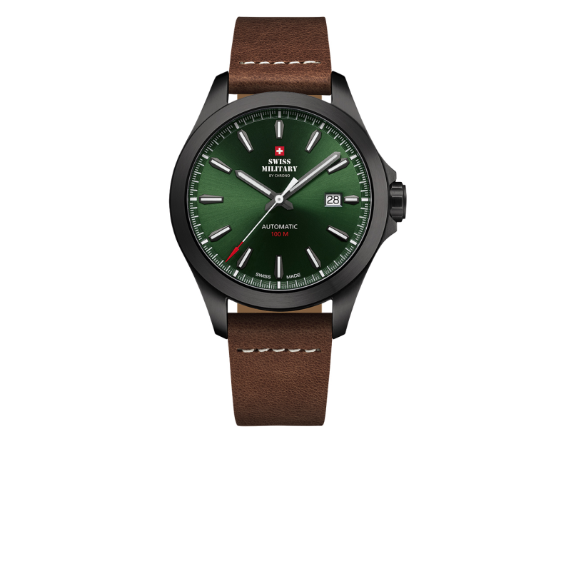 Swiss Military AUTOMATIC