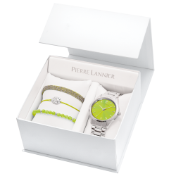 Pierre Lannier NOVA ROSE