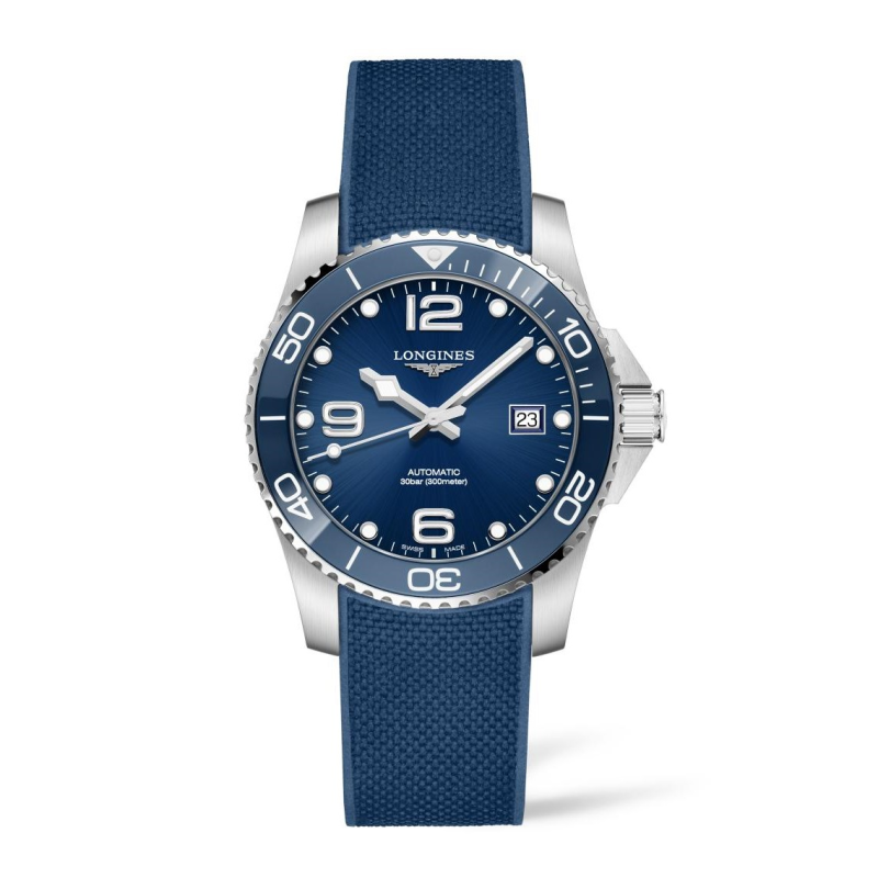 Longines HYDROCONQUEST