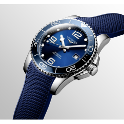 Longines HYDROCONQUEST