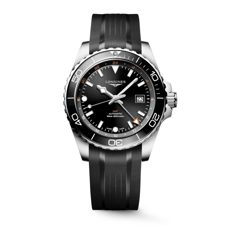 Longines HYDROCONQUEST