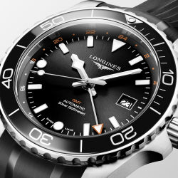 Longines HYDROCONQUEST