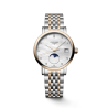 THE LONGINES ELEGANT COLLECTION