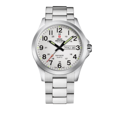 Swiss Military PROMOTION