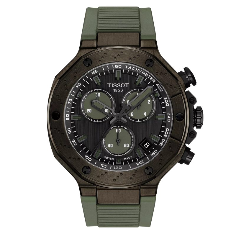 Tissot T-RACE CHRONOGRAPH
