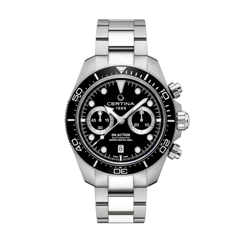 Certina DS ACTION