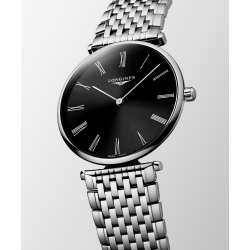 LA GRANDECLASSIQUE DE LONGINES