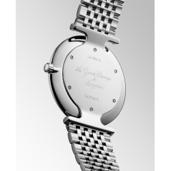 LA GRANDECLASSIQUE DE LONGINES