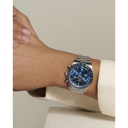 THE LONGINES CONQUEST