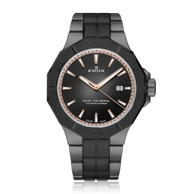 Edox DELFIN THE ORIGINAL