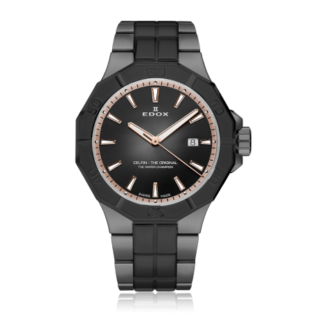 Edox DELFIN THE ORIGINAL