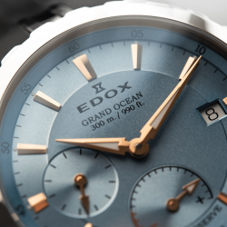 Edox GRAND OCEAN