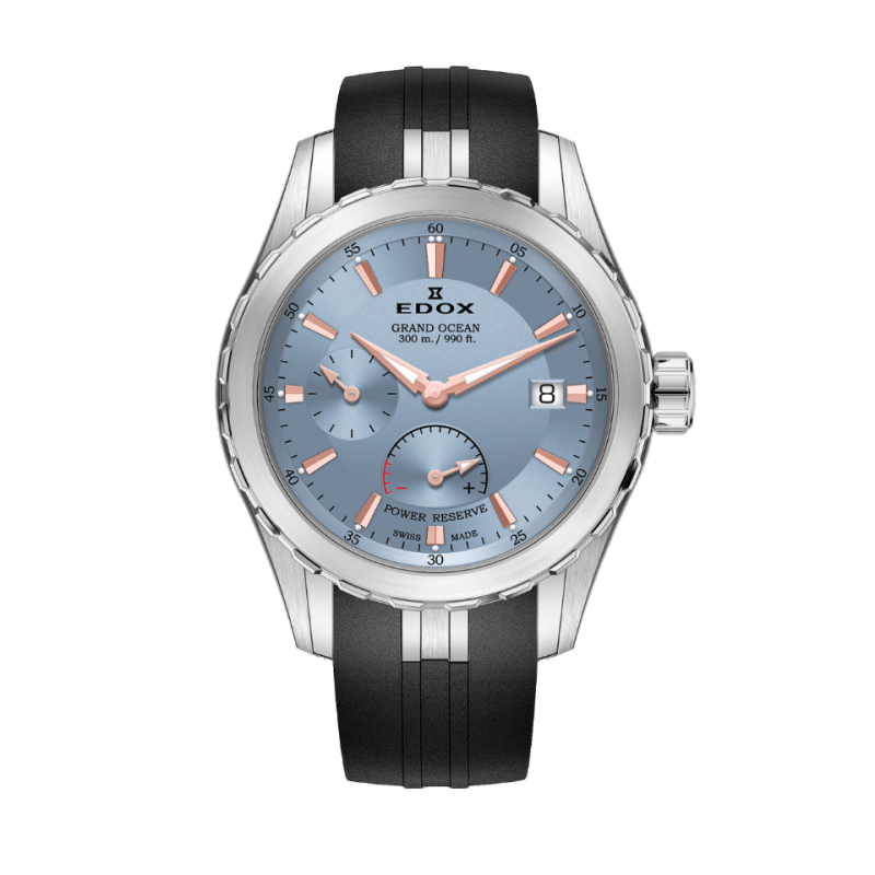 Edox GRAND OCEAN