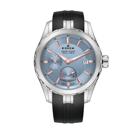 Edox GRAND OCEAN
