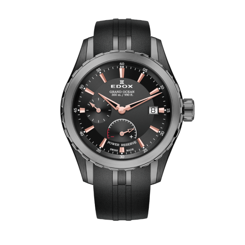 Edox GRAND OCEAN