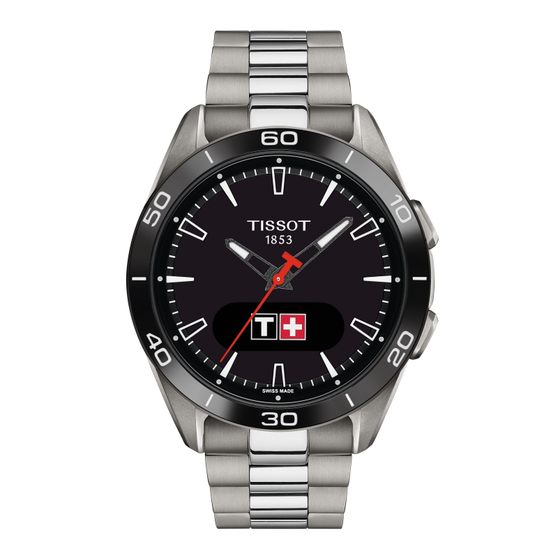 Tissot T-TOUCH CONNECT SPORT