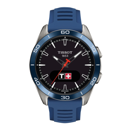 Tissot T-TOUCH CONNECT SPORT