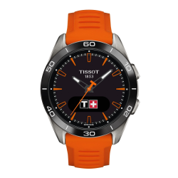 Tissot T-TOUCH CONNECT SPORT