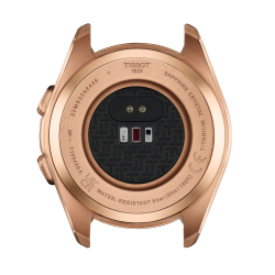 Tissot T-TOUCH CONNECT SPORT