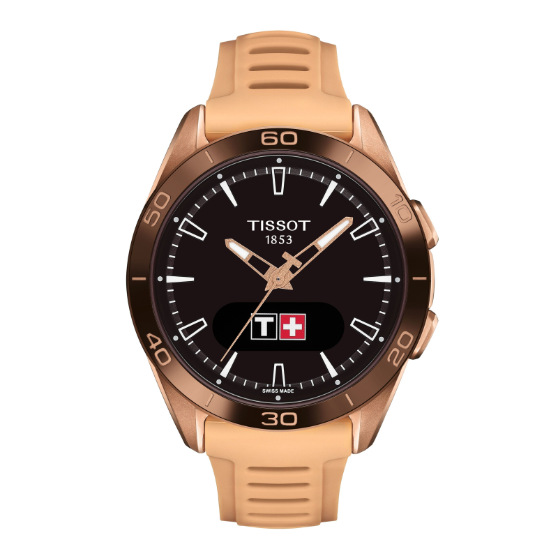 Tissot T-TOUCH CONNECT SPORT