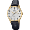 FESTINA CLASSIQUES CUIR