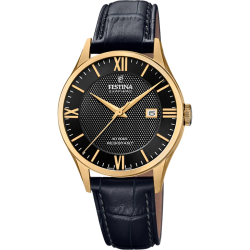 FESTINA CLASSIQUES CUIR