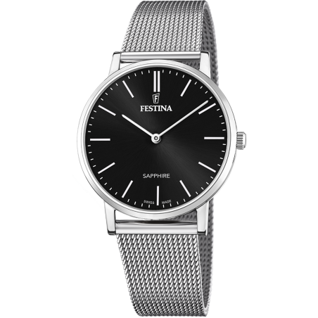 FESTINA CLASSIQUES CUIR
