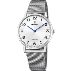 FESTINA CLASSIQUES CUIR