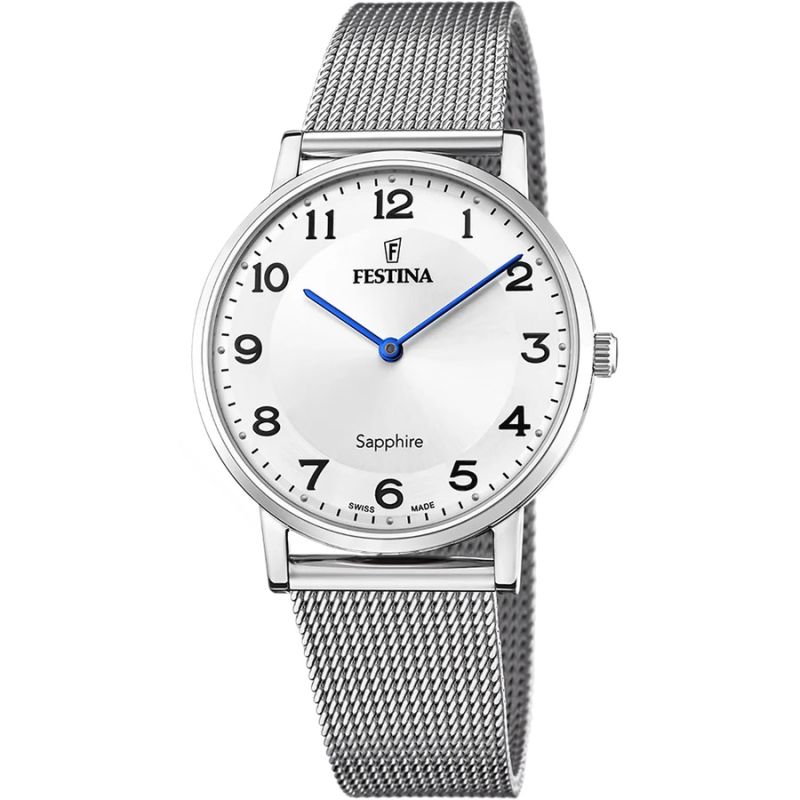 FESTINA CLASSIQUES CUIR