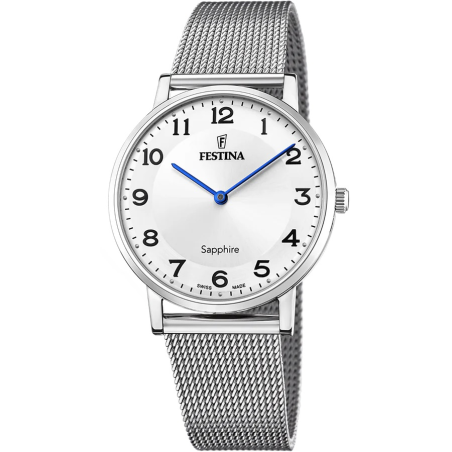 FESTINA CLASSIQUES CUIR