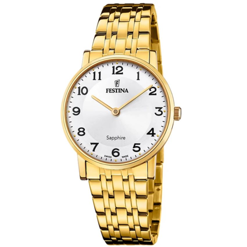 FESTINA CLASSIQUES CUIR